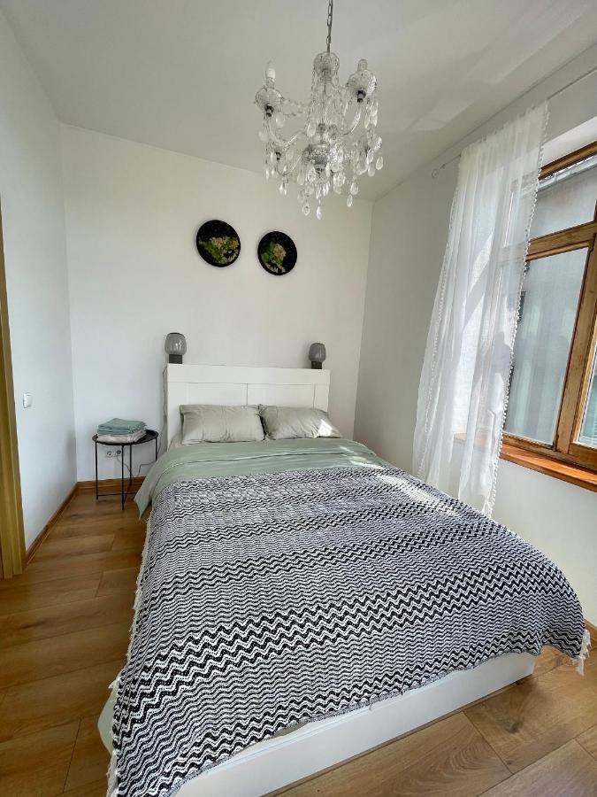 Kaunas Green Экстерьер фото